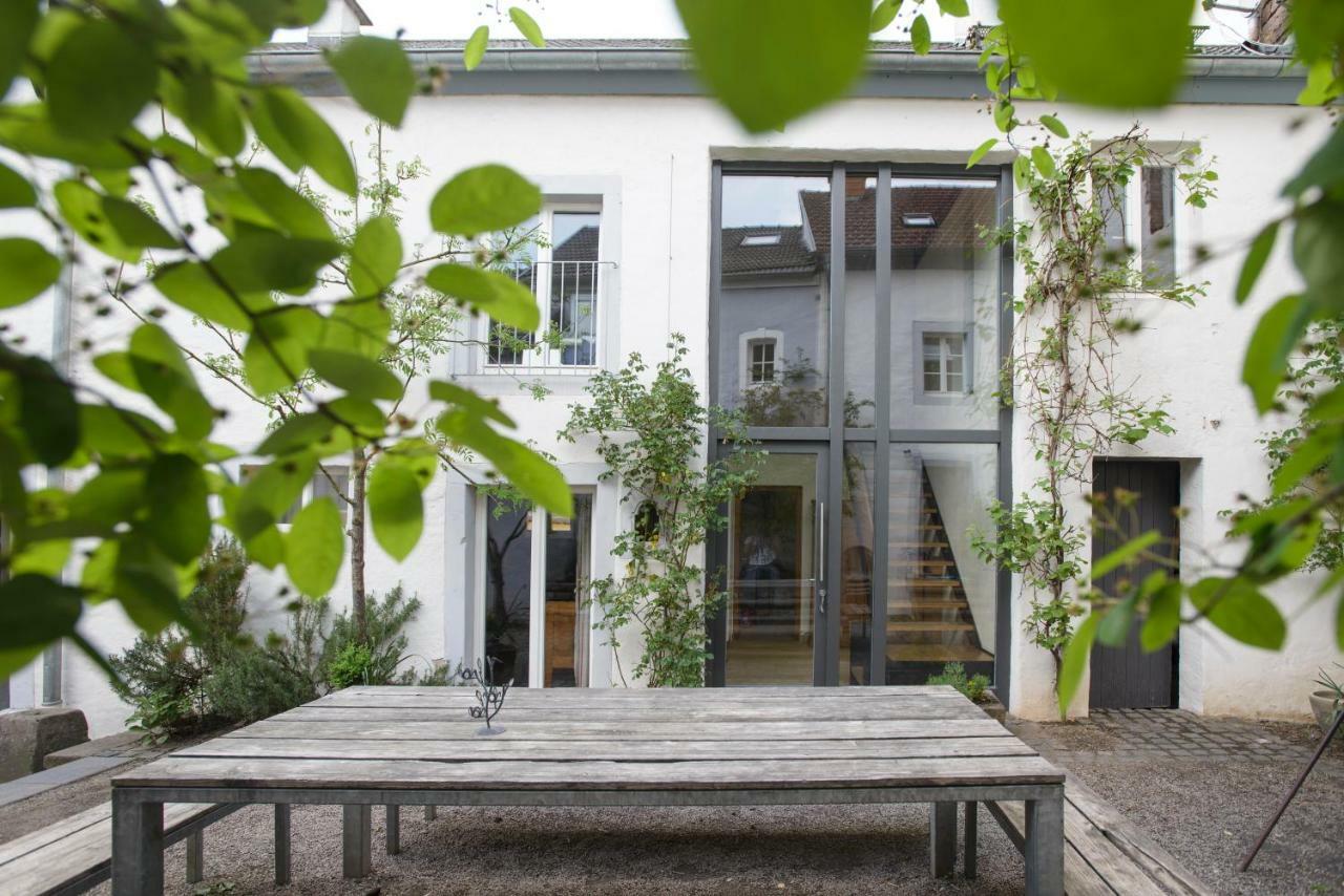 Nengshof Ferienwohnung Wildrose Wissmannsdorf Екстер'єр фото