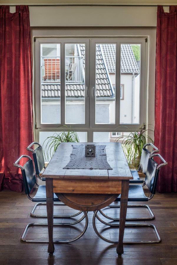 Nengshof Ferienwohnung Wildrose Wissmannsdorf Екстер'єр фото