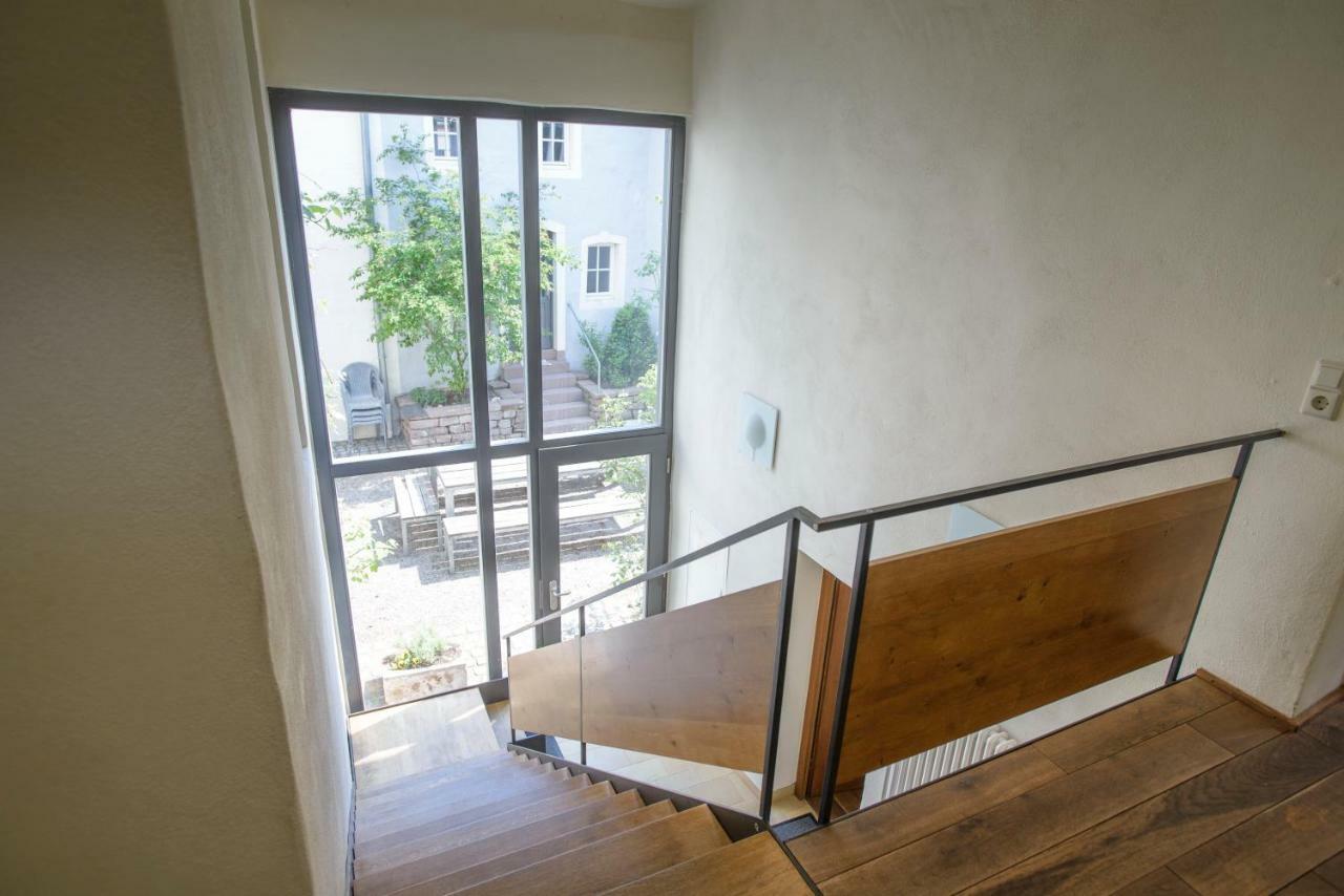 Nengshof Ferienwohnung Wildrose Wissmannsdorf Екстер'єр фото