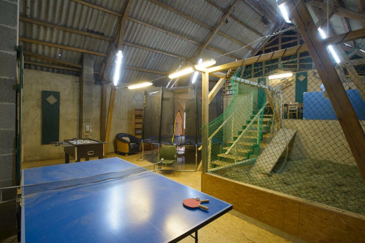 Nengshof Ferienwohnung Wildrose Wissmannsdorf Екстер'єр фото