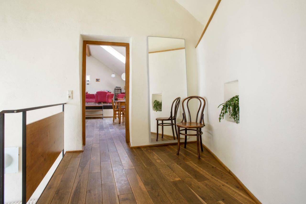 Nengshof Ferienwohnung Wildrose Wissmannsdorf Екстер'єр фото